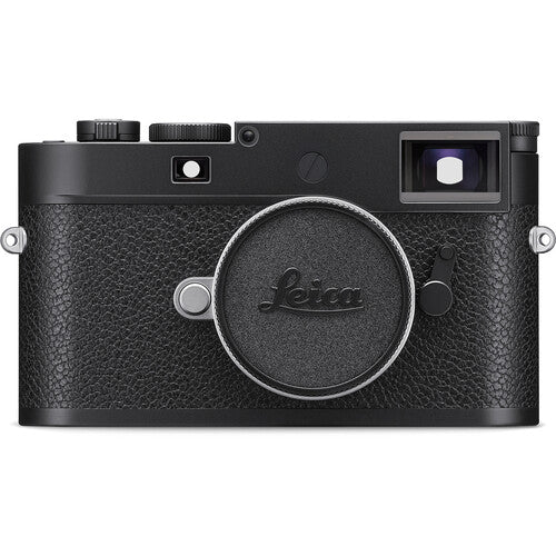 Leica M11-P Rangefinder Camera Black (20211)