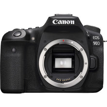 Load image into Gallery viewer, buy Canon EOS 90D Body
