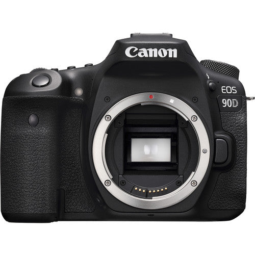 buy Canon EOS 90D Body