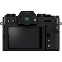 Load image into Gallery viewer, Fujifilm X-T30 II Kit with 18-55mm (Black)