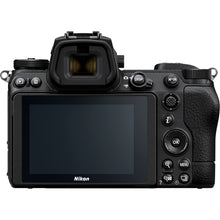 Load image into Gallery viewer, Nikon Z6 Mark II Body (With FTZ Adapter)