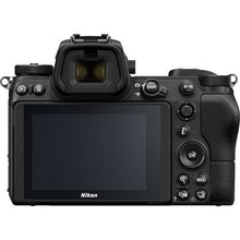 Load image into Gallery viewer, Nikon Z7 Body With FTZ Adapter Kit