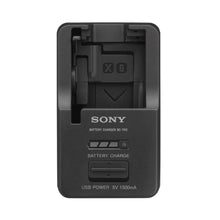 Load image into Gallery viewer, Sony BC-TRX Battery Charger