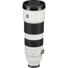 Load image into Gallery viewer, Sony FE 200-600mm lens Canada