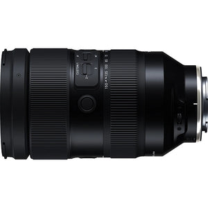 Tamron 35-150mm VXD lens