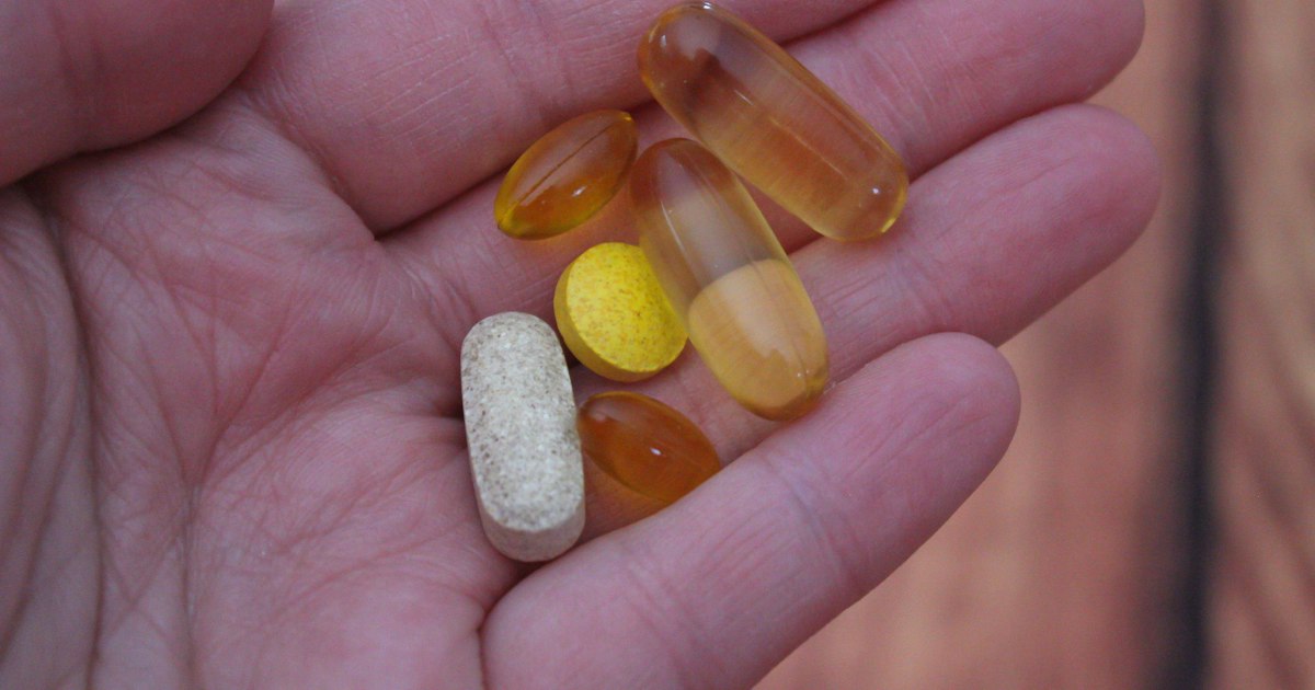 L-tyrosine: available forms and which to choose