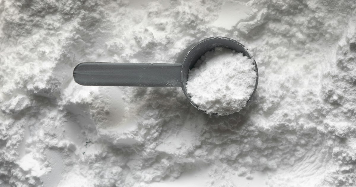 Myths about L-tyrosine