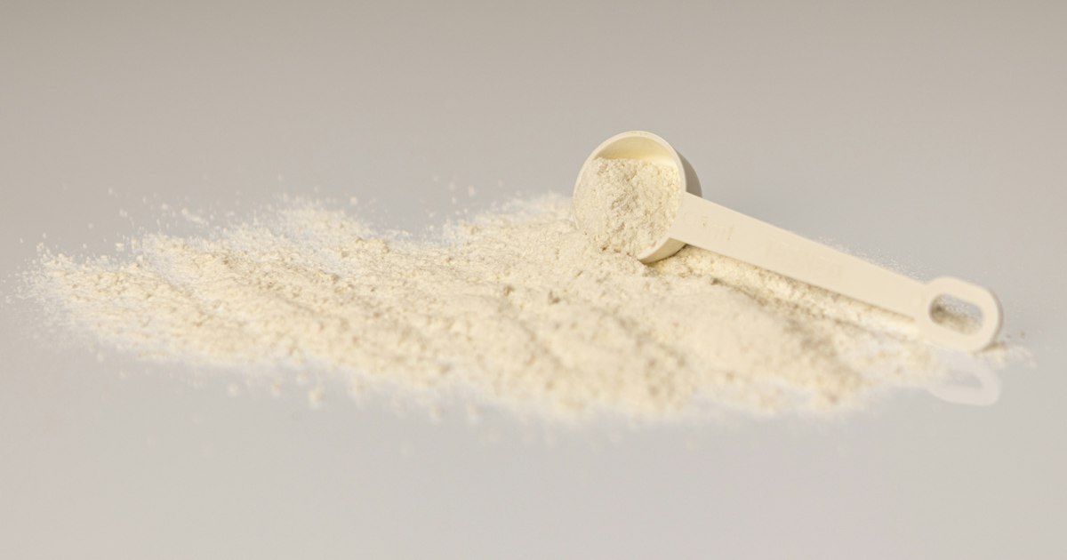 5-HTP: available forms and which to choose