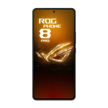 Load image into Gallery viewer, ASUS ROG Phone 8 Pro (AI2401) 512GB 16GB (RAM) Phantom Black (Global Version)