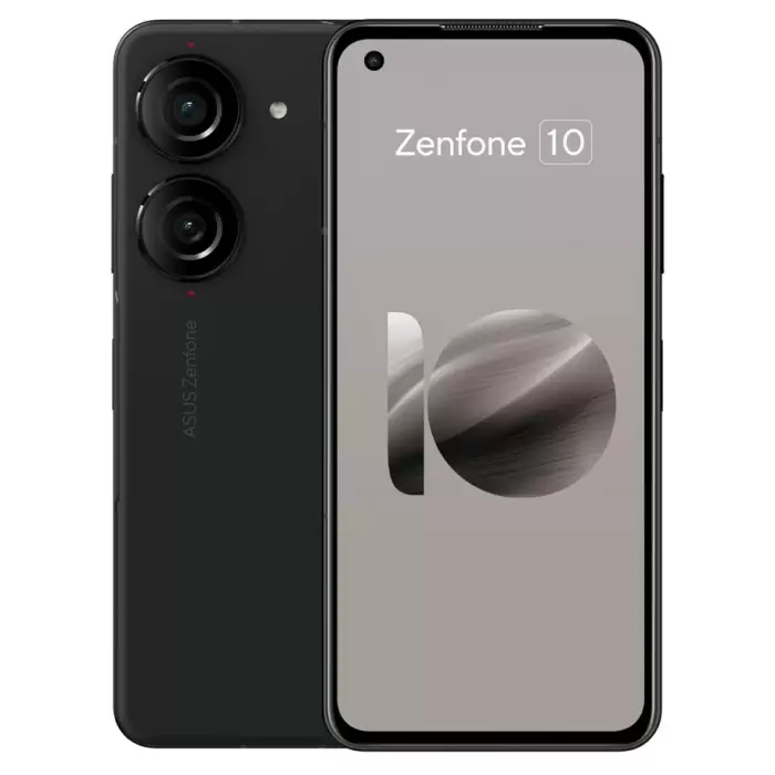 Image of ASUS Zenfone 10 AI2302 512GB 16GB (RAM) Black (Global Version)