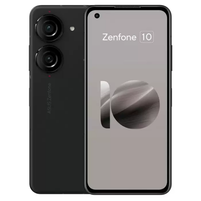 ASUS Zenfone 10 AI2302 512GB 16GB (RAM) Black (Global Version)