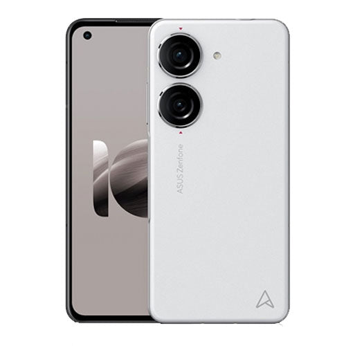 Image of ASUS Zenfone 10 AI2302 256GB 8GB (RAM) White (Global Version)