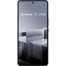 Load image into Gallery viewer, ASUS Zenfone 11 Ultra (AI2401) 512GB 16GB (RAM) Eternal Black (Global Version)