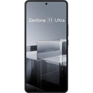 ASUS Zenfone 11 Ultra Misty Gray