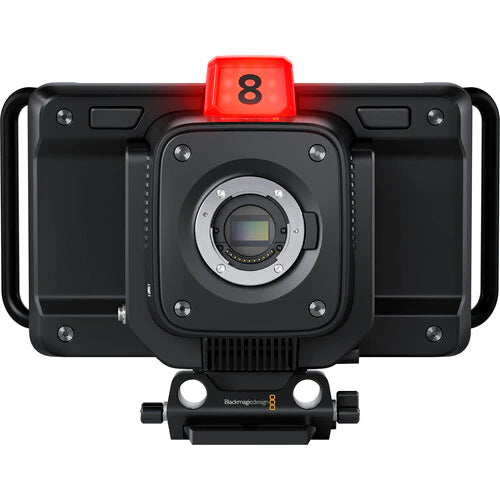 Image of Blackmagic Design Studio Camera 4K Plus