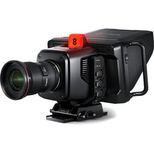 Load image into Gallery viewer, Blackmagic Design Studio Camera 6K Pro
