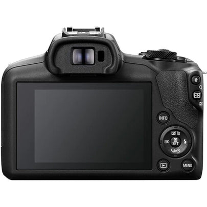 Canon EOS R100 Body with 18-45mm
