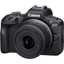 Load image into Gallery viewer, Canon EOS R100 Body with 18-45mm