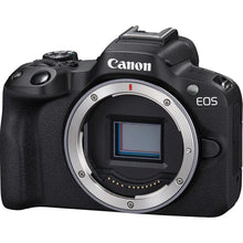 Load image into Gallery viewer, Canon EOS R50 Body (Black)