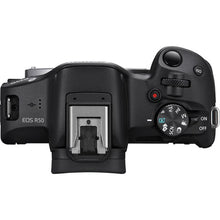 Load image into Gallery viewer, Canon EOS R50 Kit with RF 18-150mm (Black)