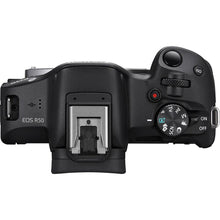 Load image into Gallery viewer, Canon EOS R50 Kit with (RF 18-45mm) (Black)