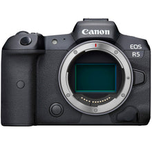 Load image into Gallery viewer, Canon EOS R5 Body