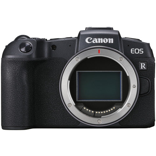 Best Canon EOS RP Body With RF 50 f1.8 STM