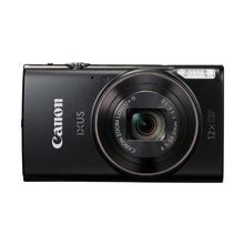 Load image into Gallery viewer, Canon IXUS 285 HS (Black)