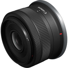 Load image into Gallery viewer, Canon RF-S 10-18mm F4.5-6.3 IS STM Lens