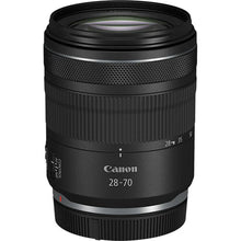 Load image into Gallery viewer, Canon RF 28-70mm F/2.8 IS STM Lens