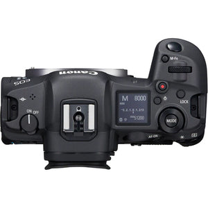 Canon EOS R5 Body in Canada