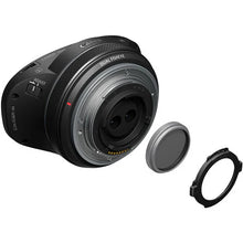 Load image into Gallery viewer, Canon RF-S 3.9mm F/3.5 STM Dual Fisheye Lens