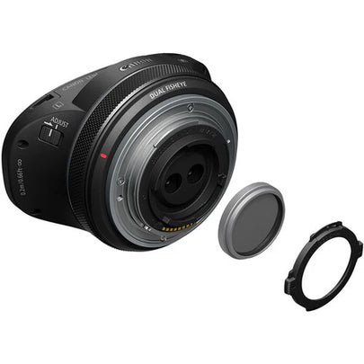 Canon RF-S 3.9mm F/3.5 STM Dual Fisheye Lens