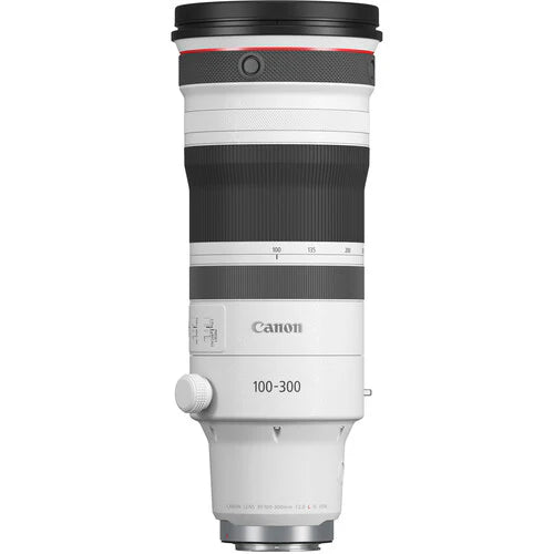 Canon RF 100-300mm F/2.8 L IS USM Lens