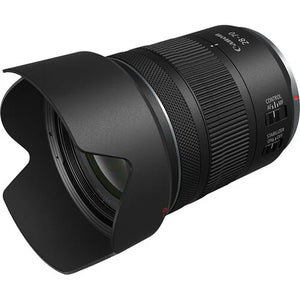 Canon RF 28-70mm F/2.8 IS STM Lens