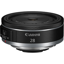 Load image into Gallery viewer, Buy Canon RF 28mm F/2.8 STM Lens