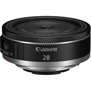 Buy Canon RF 28mm F/2.8 STM Lens