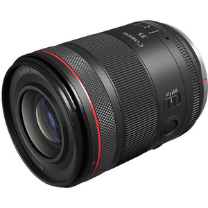 Canon RF 35mm F/1.4 L VCM Lens