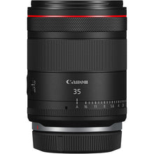 Load image into Gallery viewer, Buy Canon RF 35mm F/1.4 L VCM Lens