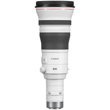 Load image into Gallery viewer, Canon RF 800mm f/5.6 L IS USM Lens