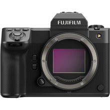 Load image into Gallery viewer, Fujifilm GFX 100 II Medium Format Mirrorless Camera Body