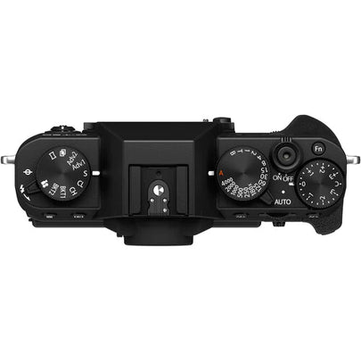 Fujifilm X-T30 II Body (Black)