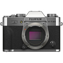Load image into Gallery viewer, Fujifilm X-T30 II Body (Silver)