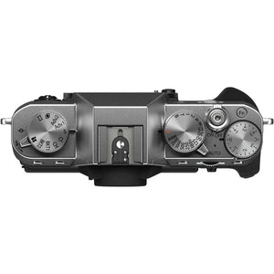 Fujifilm X-T30 II Body (Silver)