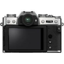 Load image into Gallery viewer, Fujifilm X-T30 II Kit with 15-45mm (Silver) (Black Lens)