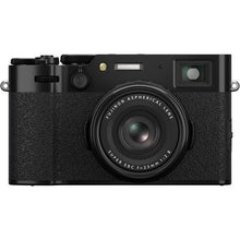 Load image into Gallery viewer, Fujifilm X100VI (Black)