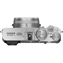 Load image into Gallery viewer, Fujifilm X100VI (Silver)