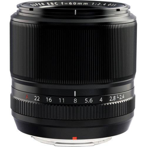 buy Fujifilm XF60mm F2.4 R Macro