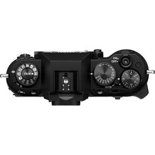 Load image into Gallery viewer, Fujifilm X-T50 Body (Black)