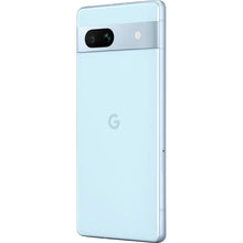 Load image into Gallery viewer, Google Pixel 7a 128GB 8GB (RAM) Sea (Japanese Version)